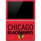 NHL Chicago Blackhawks Lineup Surface Pro 4 Skin